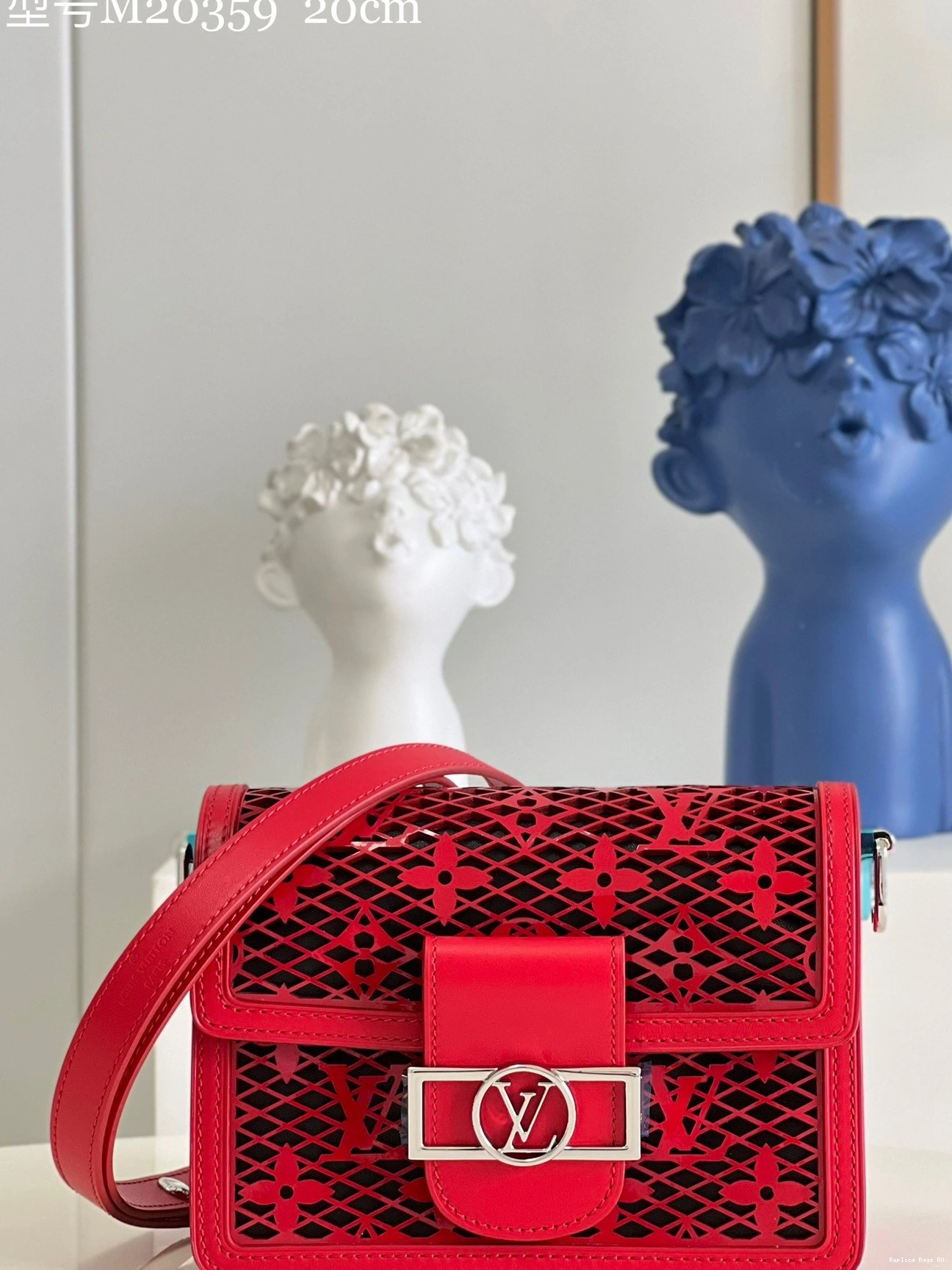 Affordable MINI LOUIS DAUPHINE VUITTON 0811